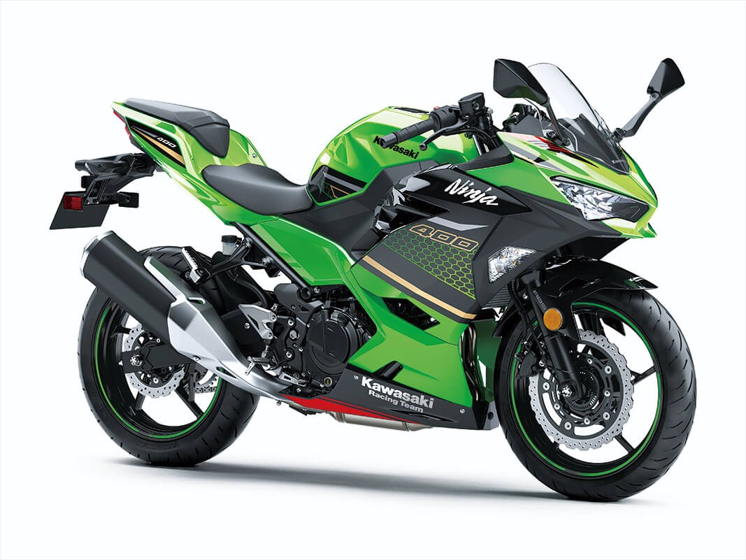 Kawasaki ninja 300 abs shop 2020